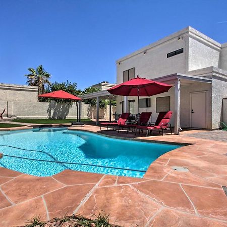 Glendale Family Home Close To Golf And Westgate מראה חיצוני תמונה