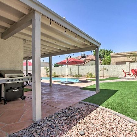 Glendale Family Home Close To Golf And Westgate מראה חיצוני תמונה
