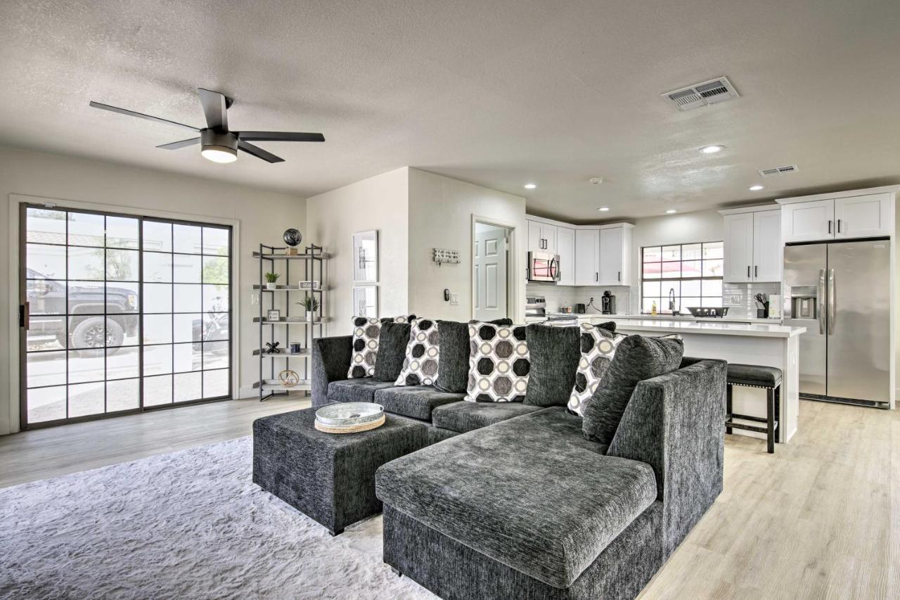 Glendale Family Home Close To Golf And Westgate מראה חיצוני תמונה