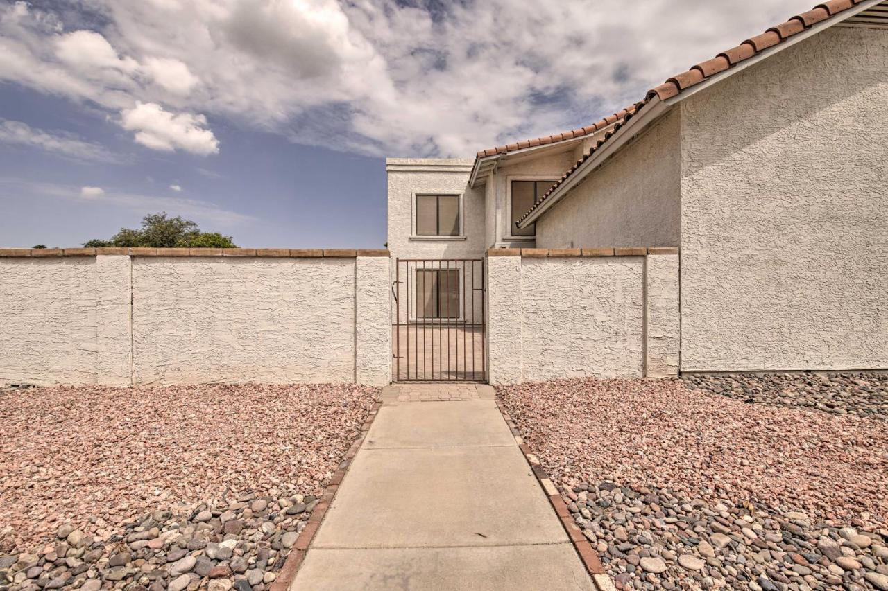 Glendale Family Home Close To Golf And Westgate מראה חיצוני תמונה