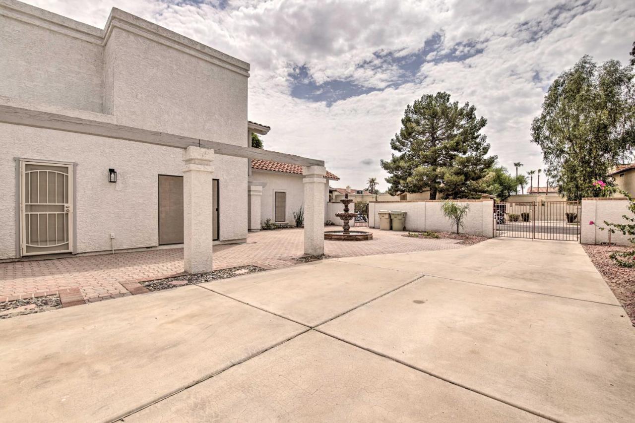 Glendale Family Home Close To Golf And Westgate מראה חיצוני תמונה