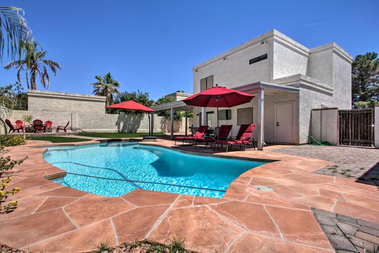 Glendale Family Home Close To Golf And Westgate מראה חיצוני תמונה
