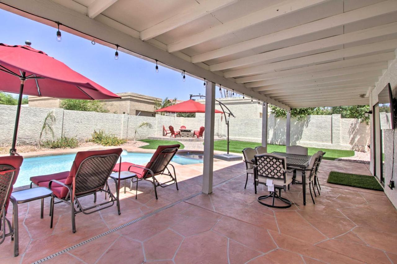 Glendale Family Home Close To Golf And Westgate מראה חיצוני תמונה
