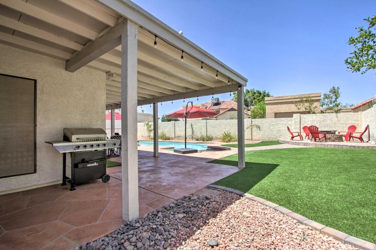 Glendale Family Home Close To Golf And Westgate מראה חיצוני תמונה