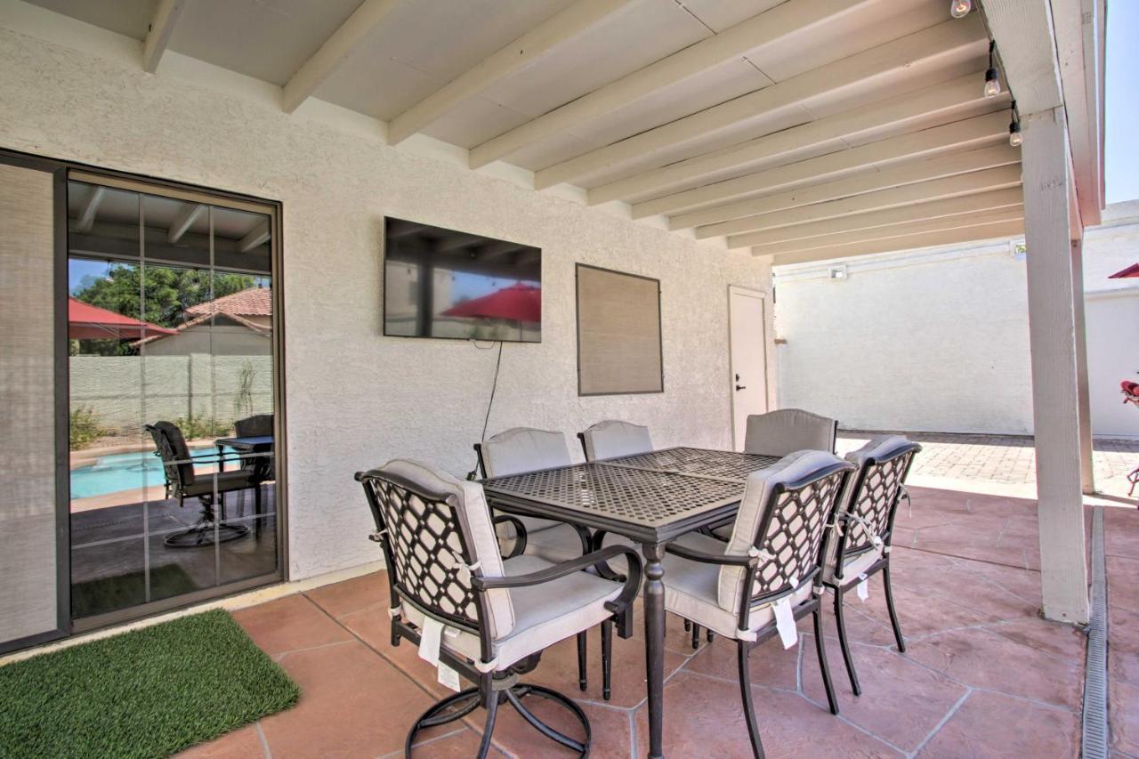 Glendale Family Home Close To Golf And Westgate מראה חיצוני תמונה