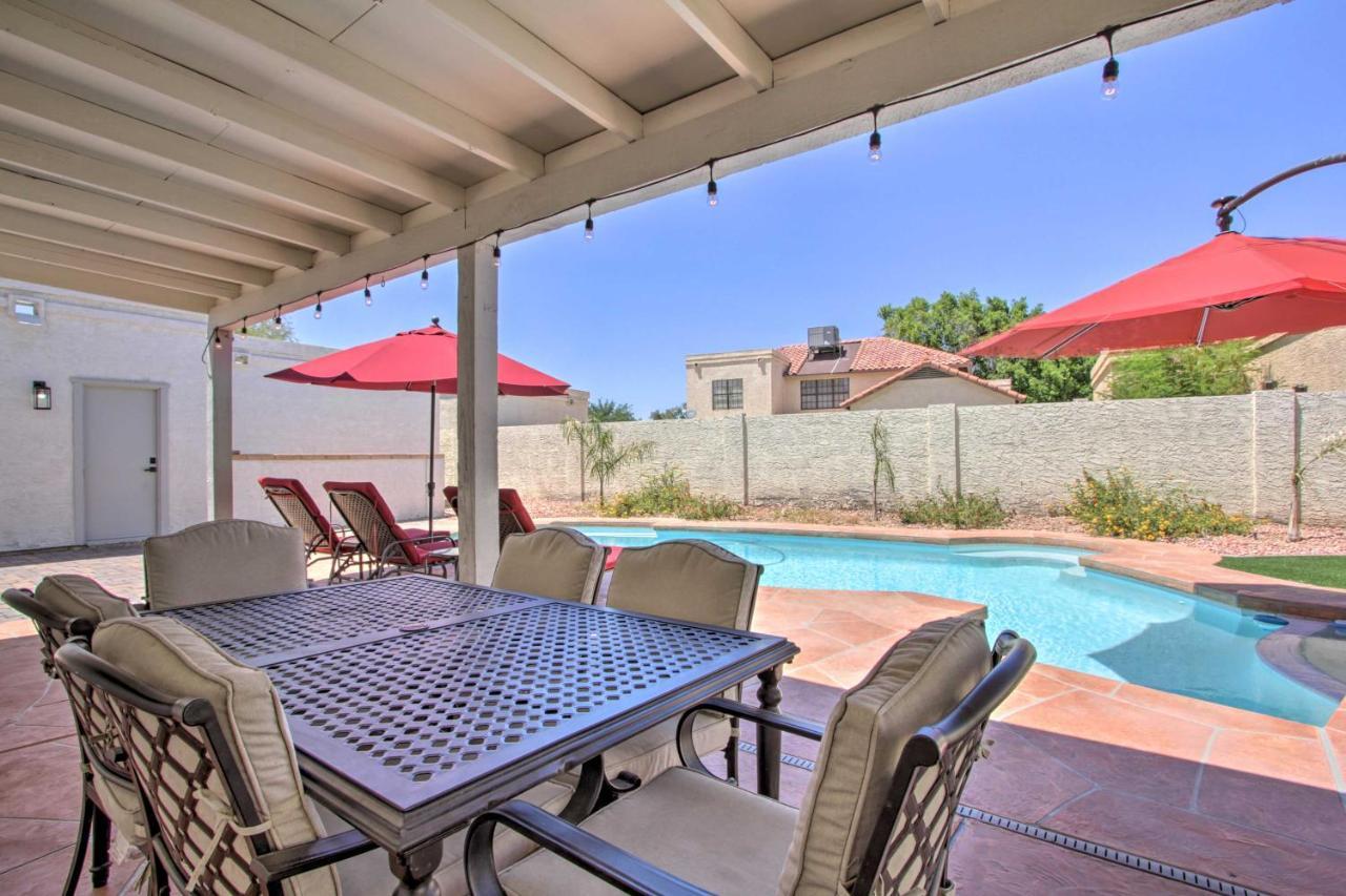 Glendale Family Home Close To Golf And Westgate מראה חיצוני תמונה