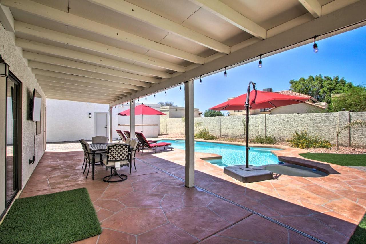 Glendale Family Home Close To Golf And Westgate מראה חיצוני תמונה